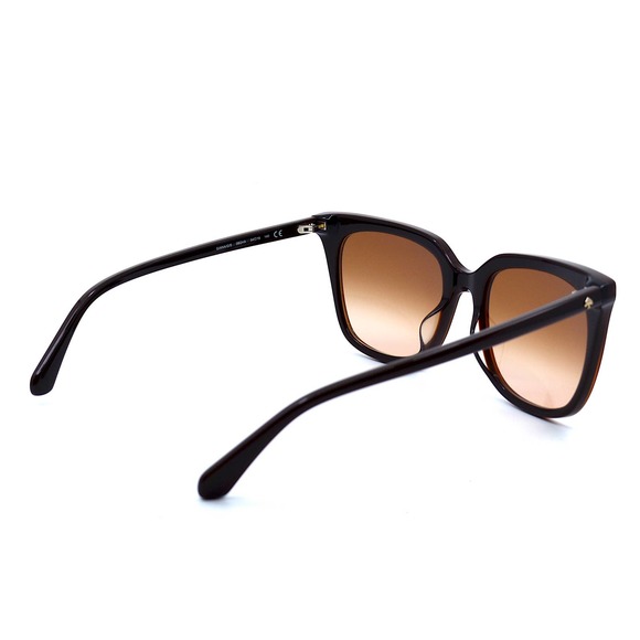 NEW KATE SPADE GEANA/S 009Q BROWN AUTHENTIC SUNGLASSES - Picture 8 of 14